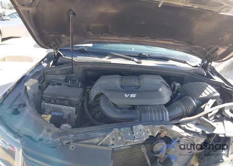 2015 Jeep Grand Cherokee Limited из США, поврежденный, VIN 1C4RJEBG6FC681090